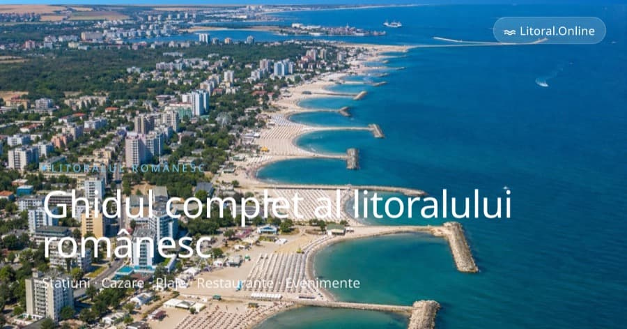 Litoral.Online — Litoral