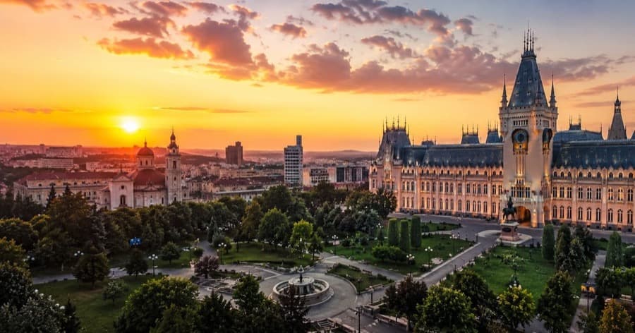 MyIasi.online — Iași