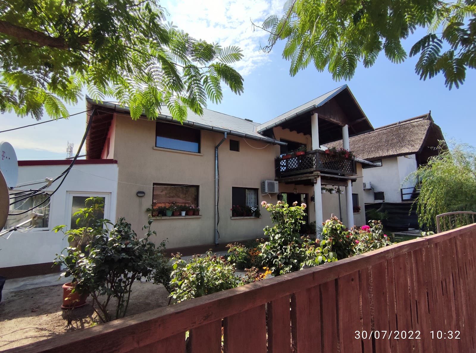 Casa Delia