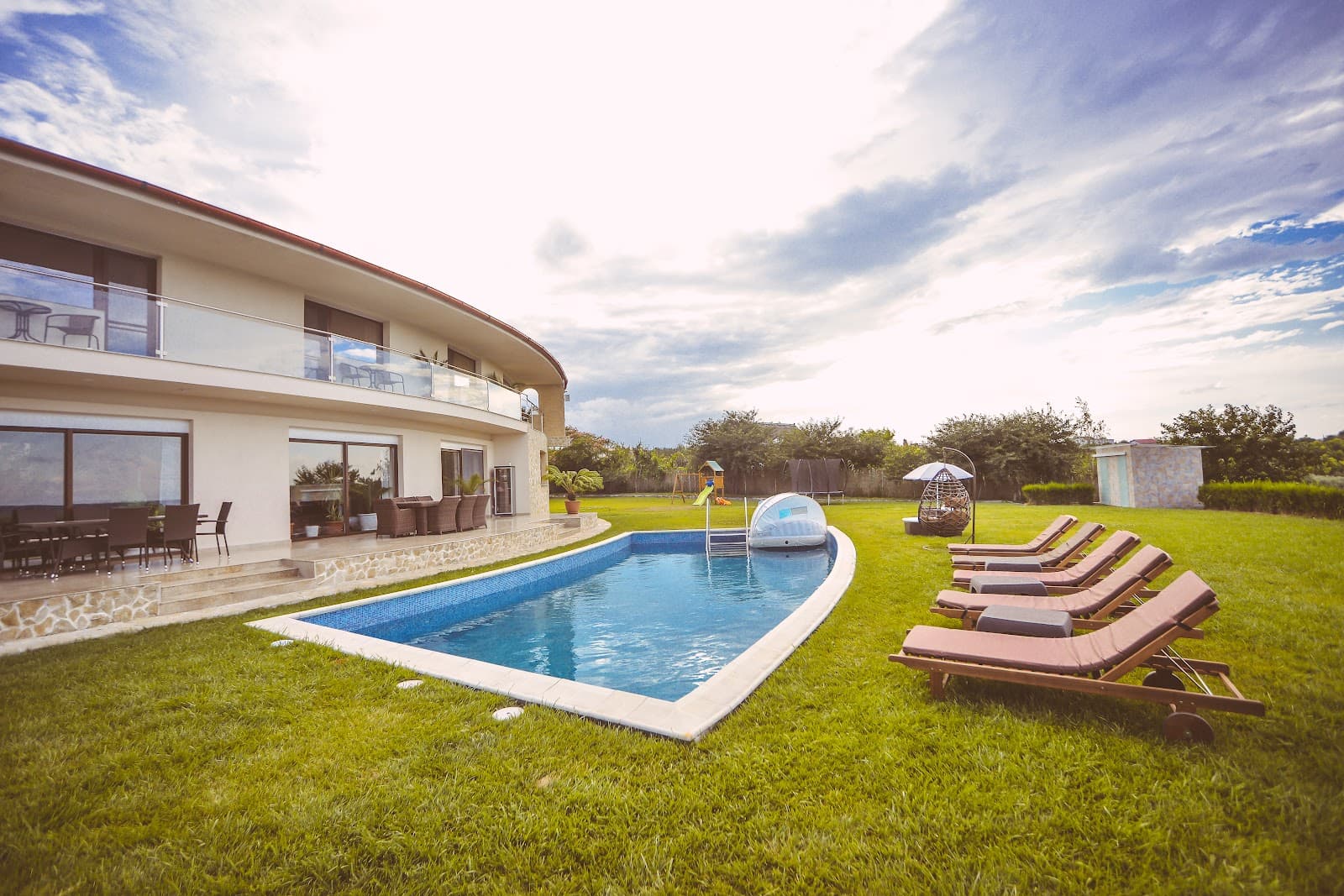 Casa Miralago Boutique