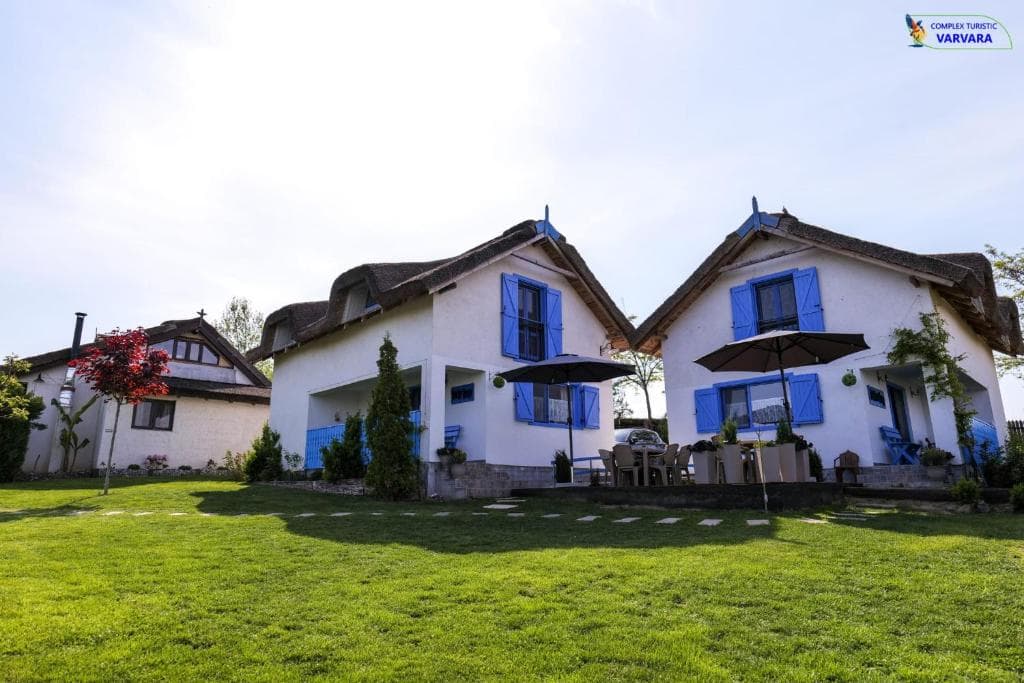 Casa Varvara