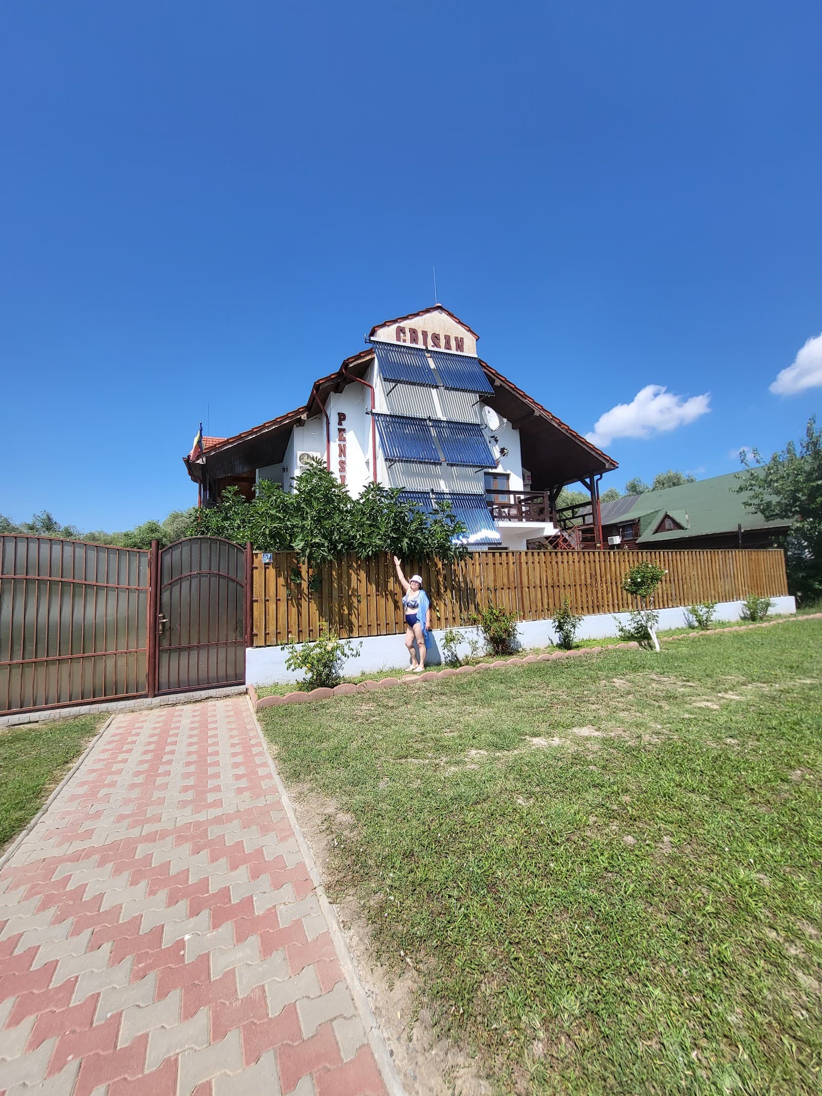Crișan