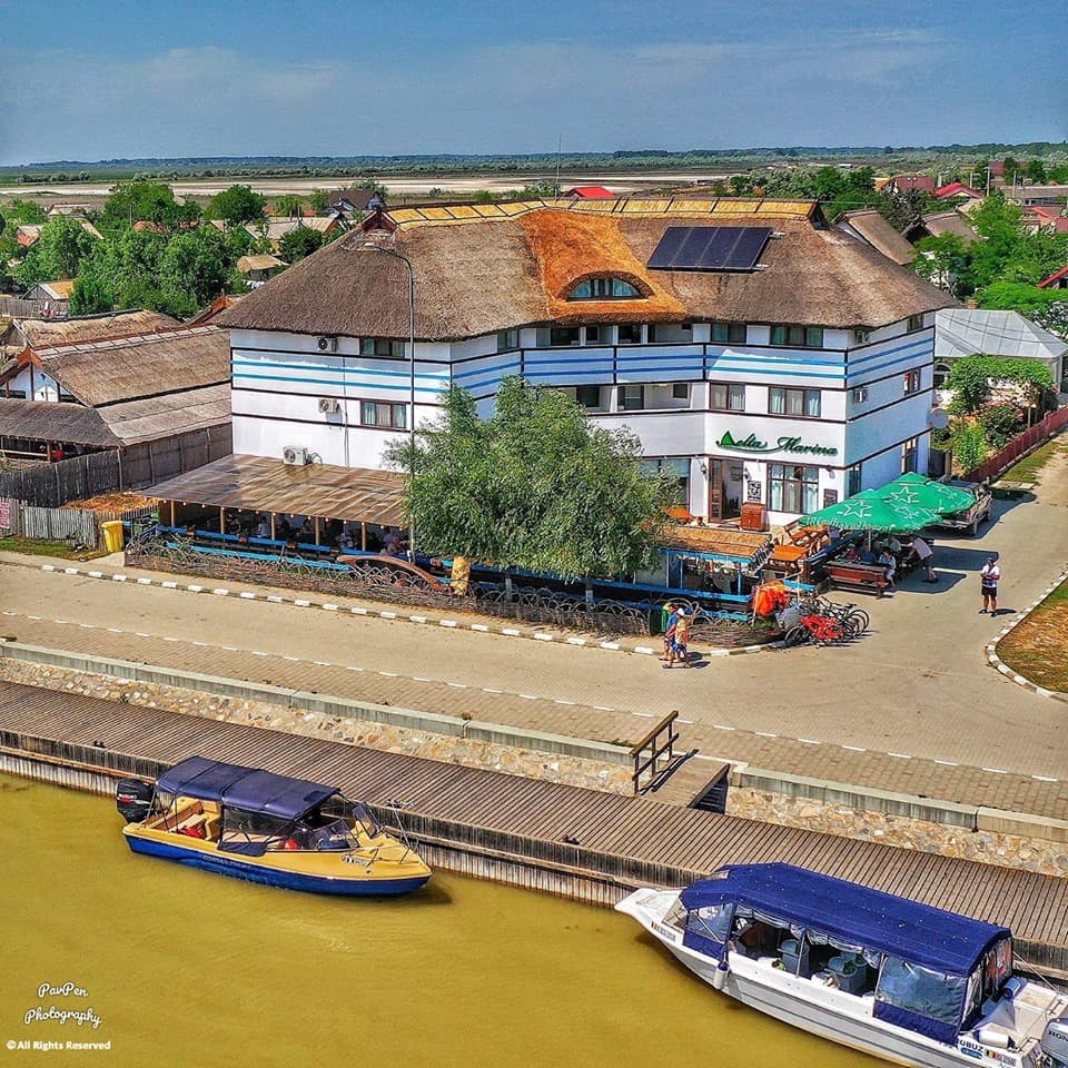 Delta Marina