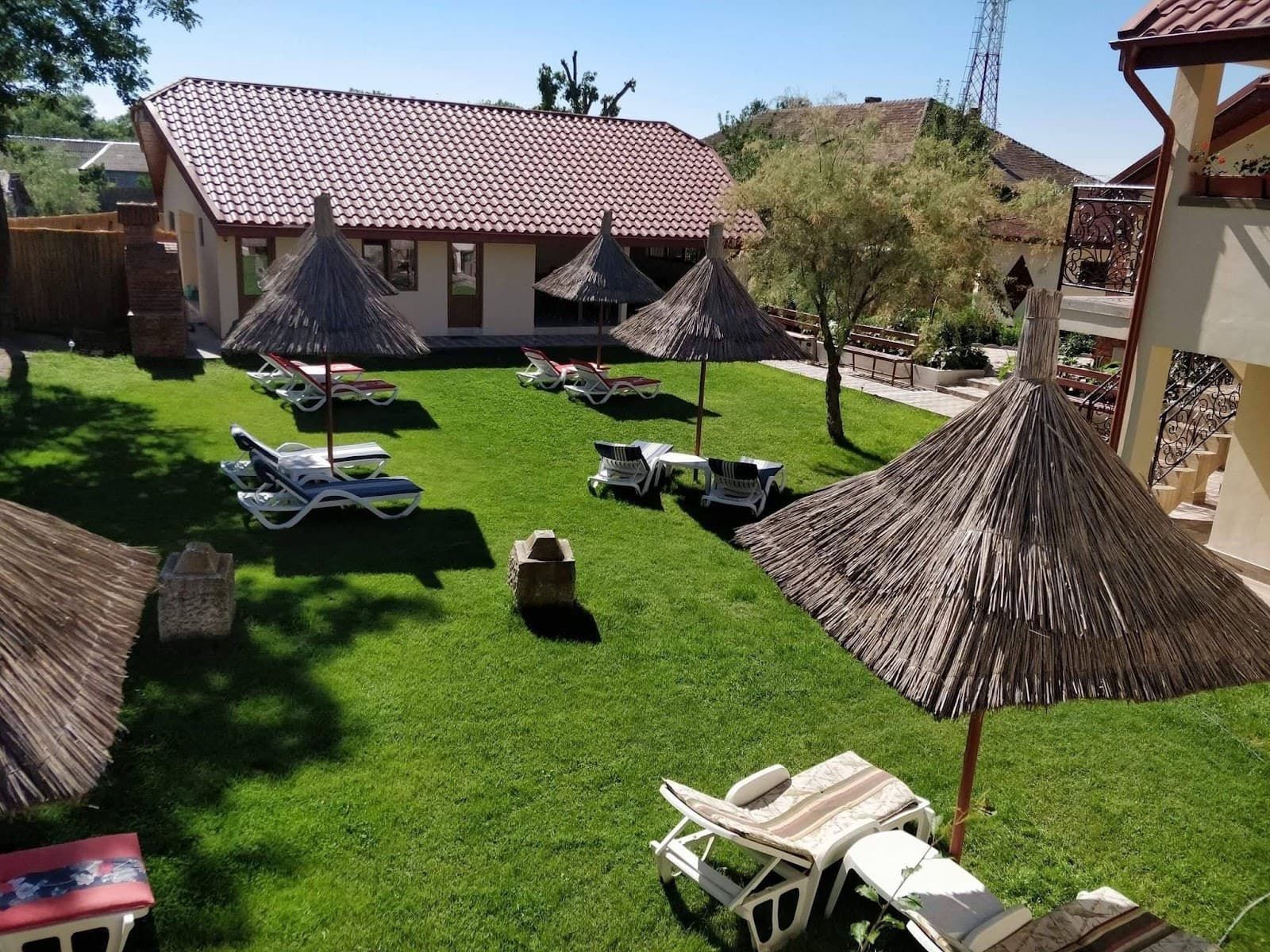 Pensiunea Inima Deltei - All Inclusive - Danube Delta