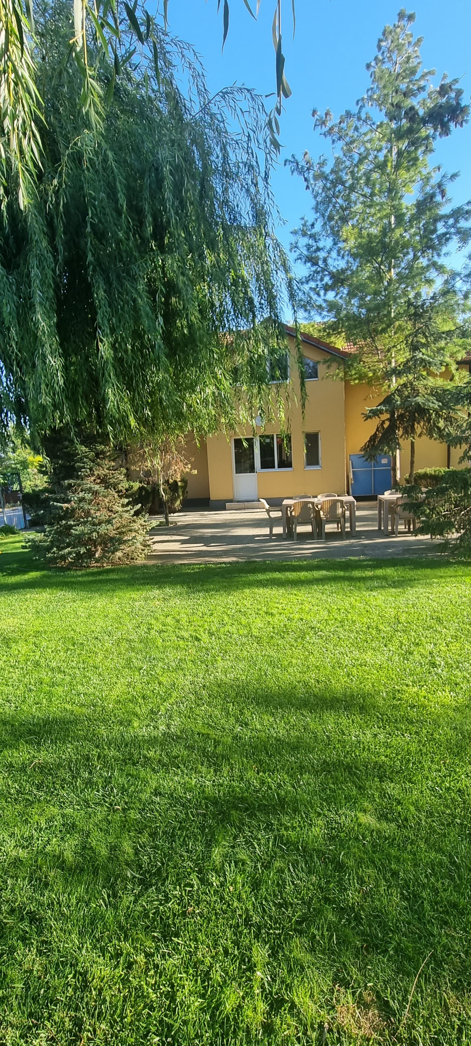 Pensiunea Puiu