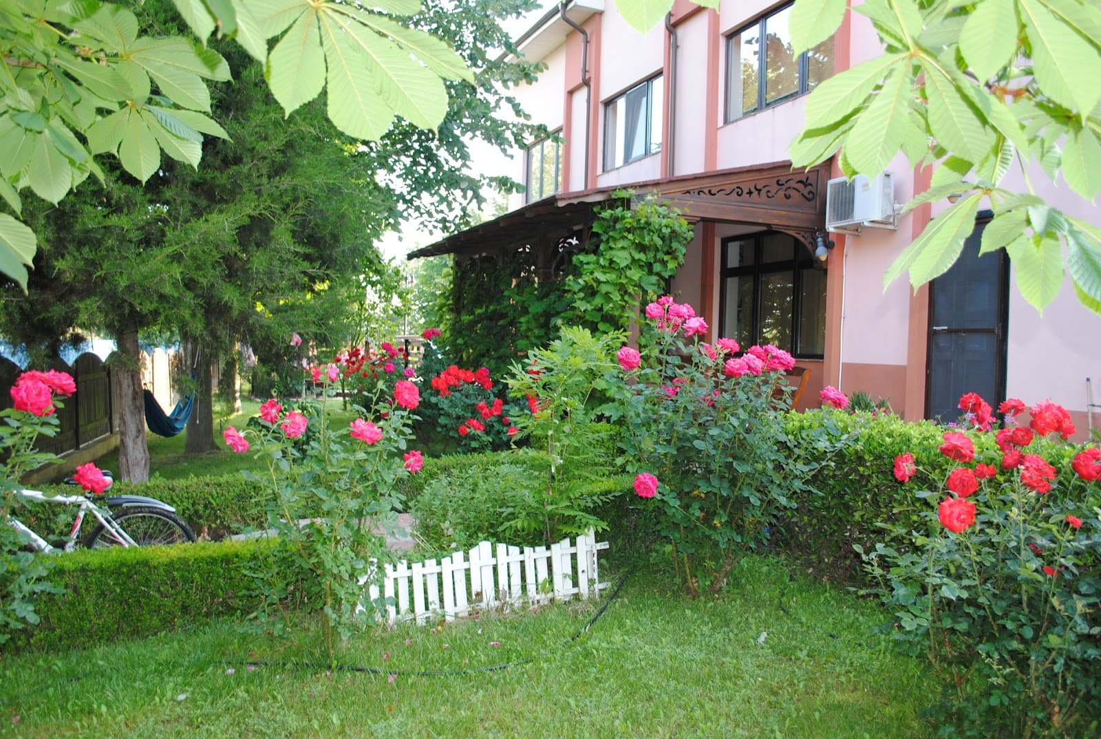 Vila Delta Travel - Mila 23 Hotel