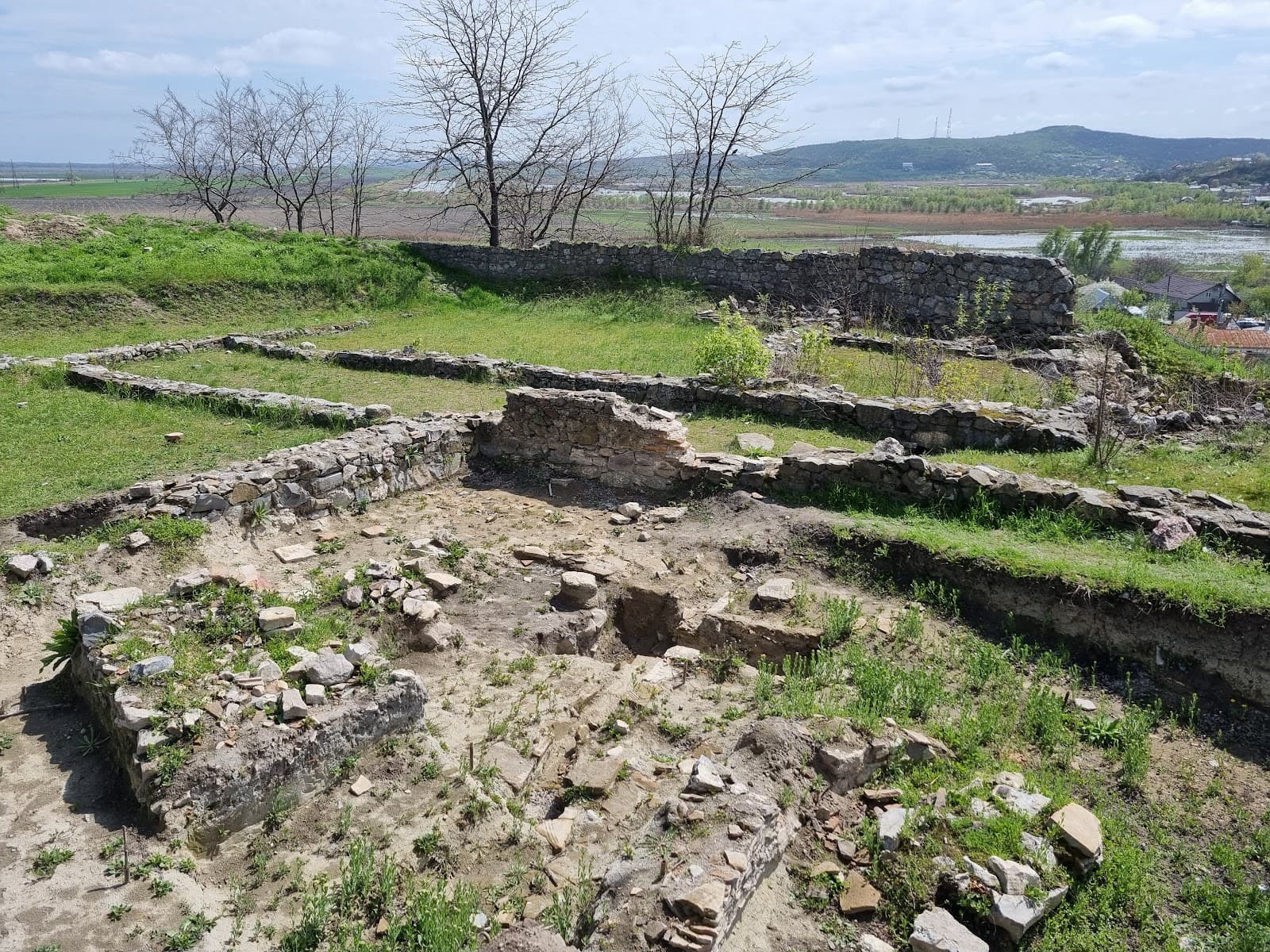 Cetatea Aegyssus