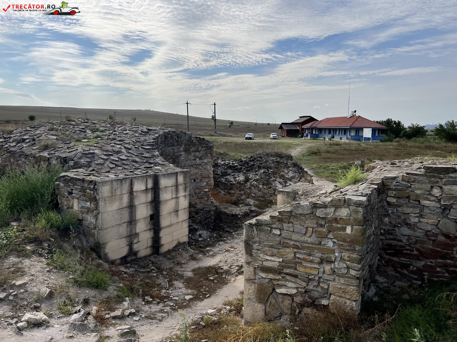 Cetatea Halmyris