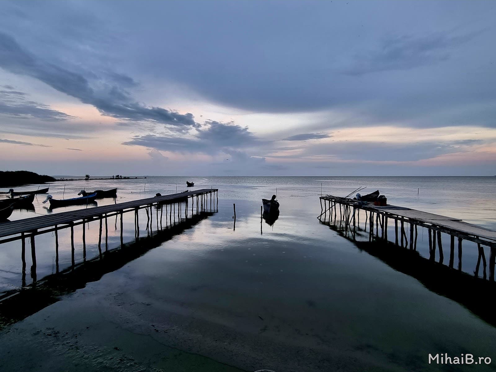 Port vechi Sarichioi