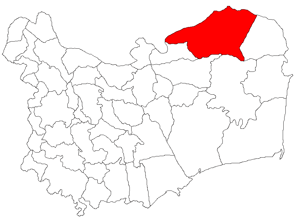 Comunitatile ucrainene din Delta Dunarii