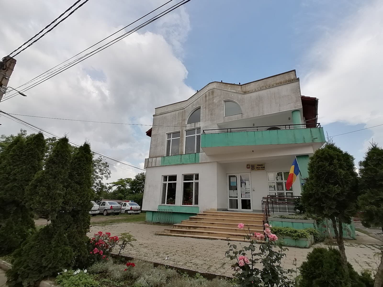Casa Dunarea
