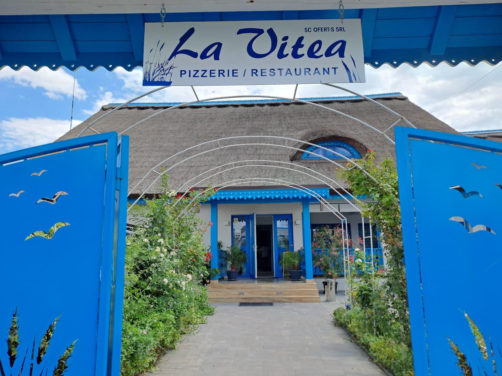 La Vitea