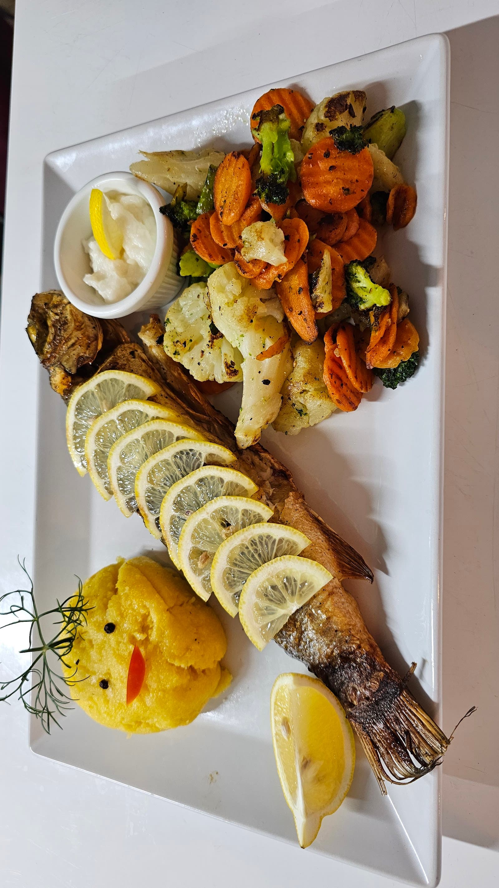 Restaurant AMIRAL