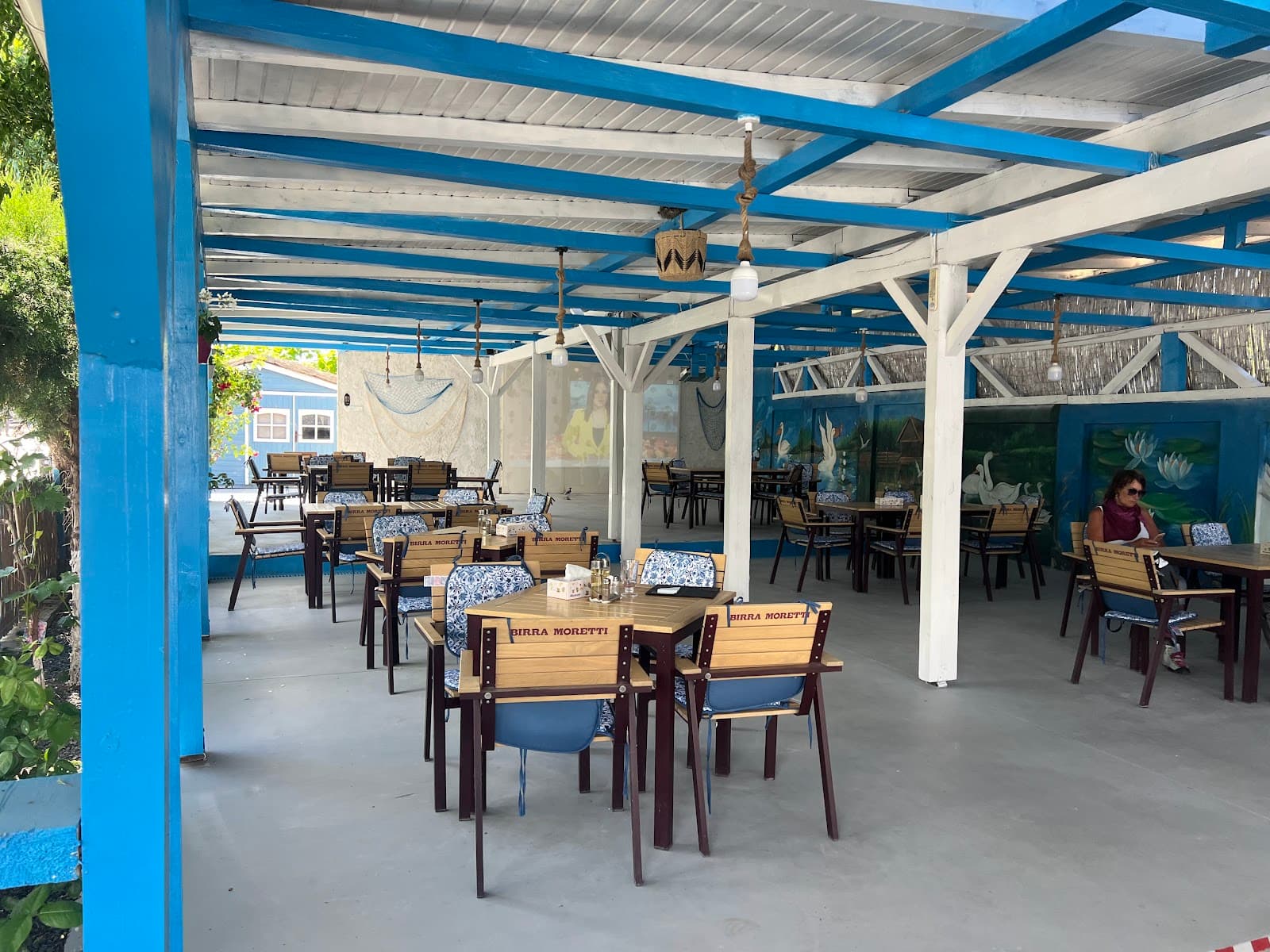 Taverna din Port